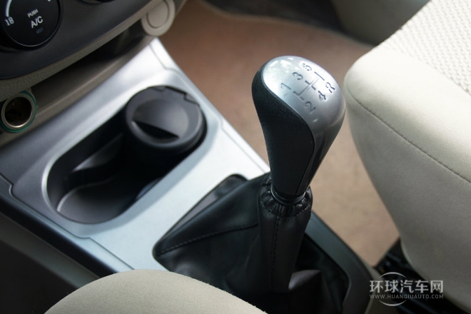 2011款 精质版 1.6L 手动7