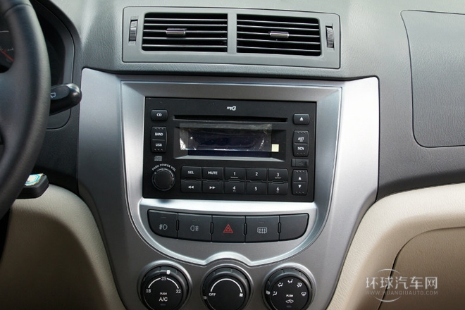 2011款 精质版 1.6L 手动7
