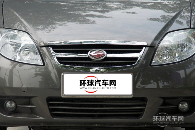 2011款 精质版 1.6L 手动7