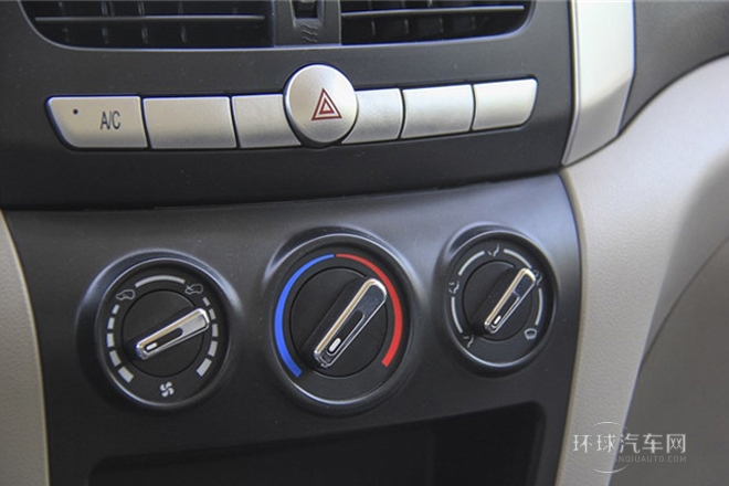 2014款 1.6L 手动豪华型7座 国V