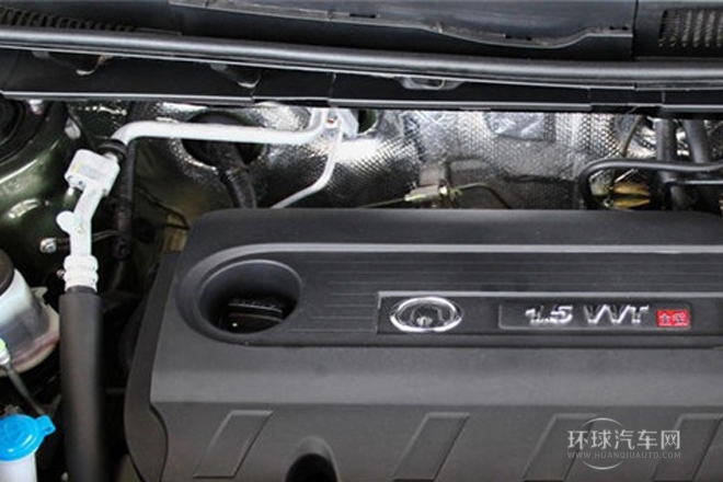 2013款 1.5L 手动导航版