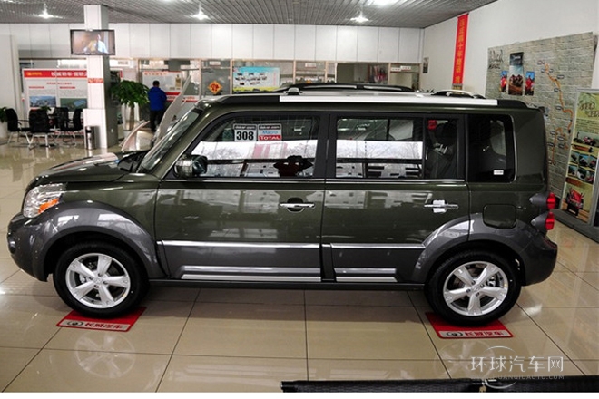 2013款 1.5L 手动导航版