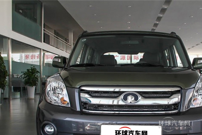 2013款 1.5L 手动导航版