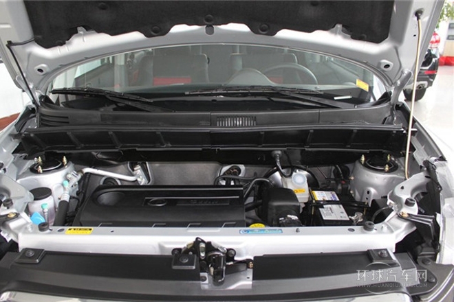 2012款 1.5L 手动都市版