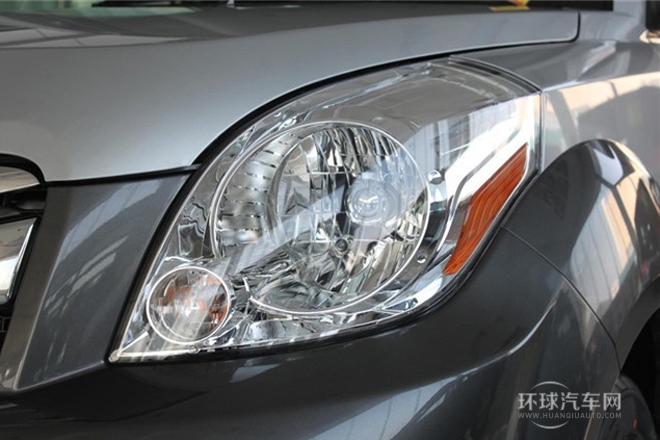 2012款 1.5L 手动都市版