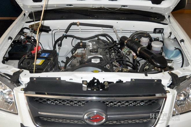 2011款 2.0L 两驱超值版