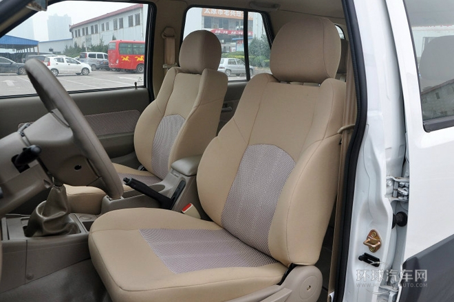 2011款 2.0L 两驱超值版
