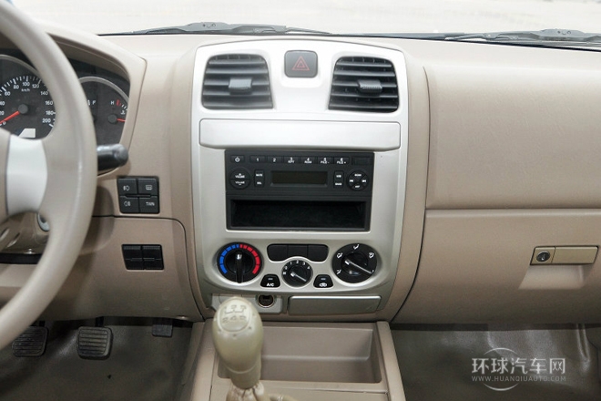 2011款 2.0L 两驱超值版