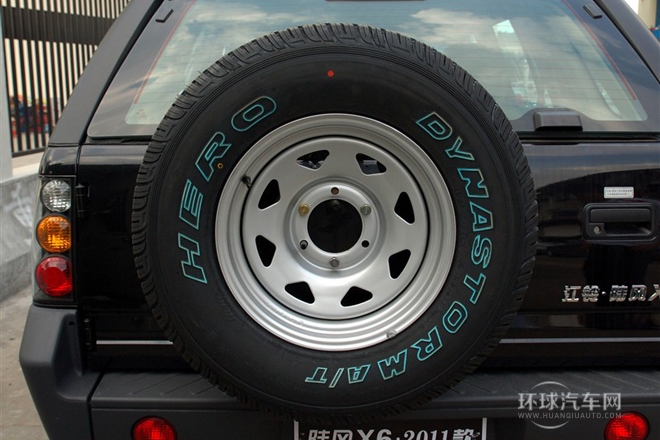 2011款 2.8T 两驱超值柴油