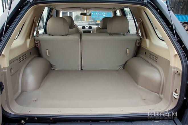 2011款 2.8T 两驱超值柴油