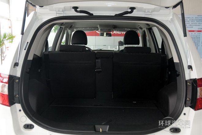 探索版 2.0T 汽油4x4超豪华型