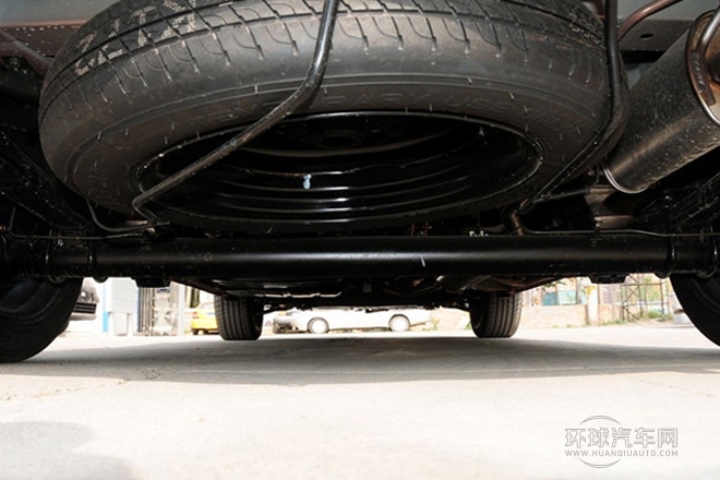 2014款 1.5L 手动标准型5座 国V