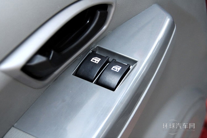 2014款 1.5L 手动标准型5座 国V