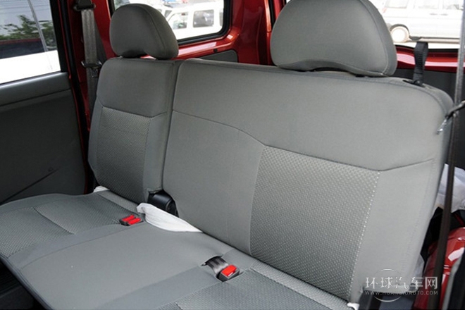 2014款 1.5L 手动标准型5座 国V