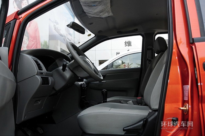 2014款 1.5L 手动标准型5座 国V