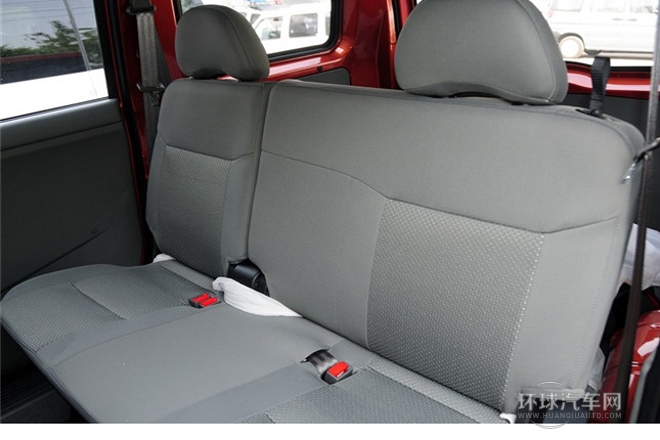2014款 1.5L 手动标准型5座 国IV