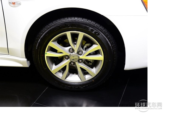 2014款 竞速版 1.8L 手动舒适型