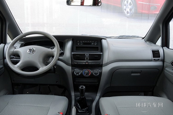 2014款 1.5L 手动标准型5座 国IV