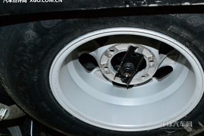 2010款 2.0L 两驱DD6490P