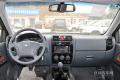 2013款 2.4L欧洲版 两驱领航型大双排