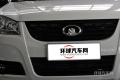 2013款 2.8T欧洲版 两驱精英型小双排GW2.8TC