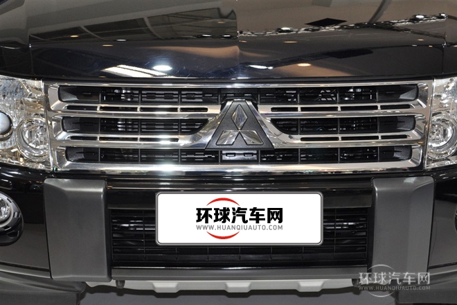 2015款 3.0L 精英版 国IV