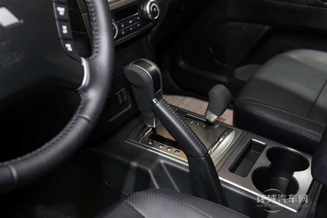 2015款 3.0L 精英版 国IV