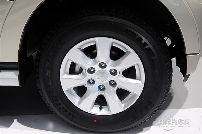 2015款 3.0L 精英版 国V