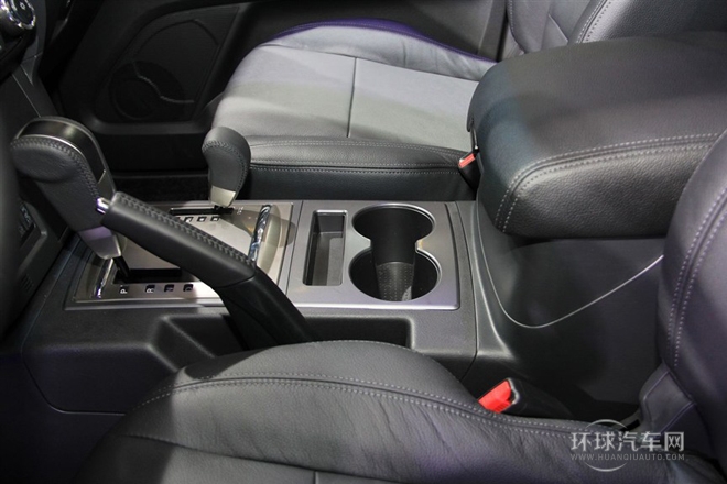 2015款 3.0L 精英超越版 国IV