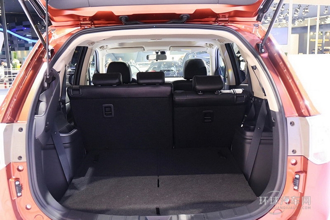 2014款 2.0L 两驱运动超值版 5座