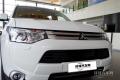 2014款 2.4L 四驱豪华超值版 7座