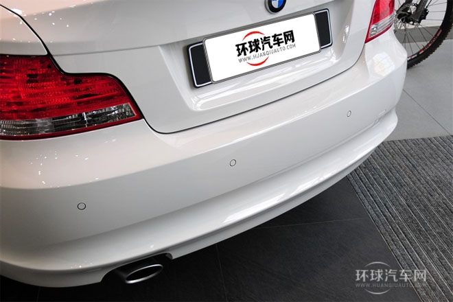 2011款 120i 双门轿跑车