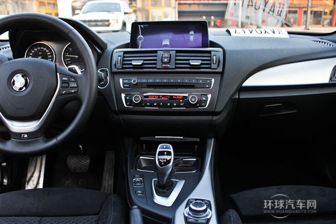 2013款 M135i 5门版