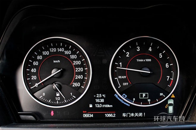 2013款 M135i 5门版