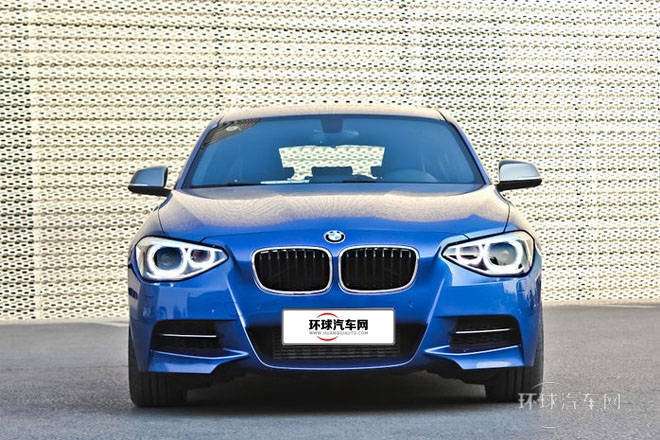 2013款 M135i 5门版