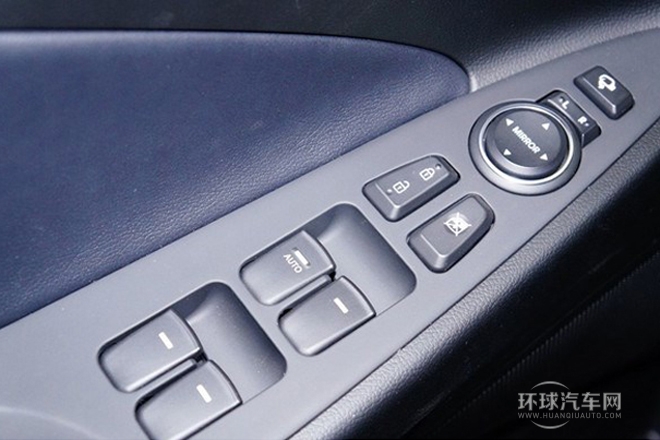 2014款 2.0L 自动领先型