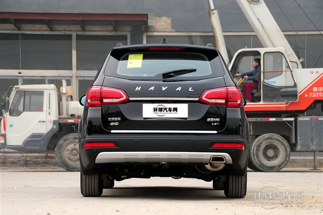 2013款 运动版 1.5T 手动四驱精英型