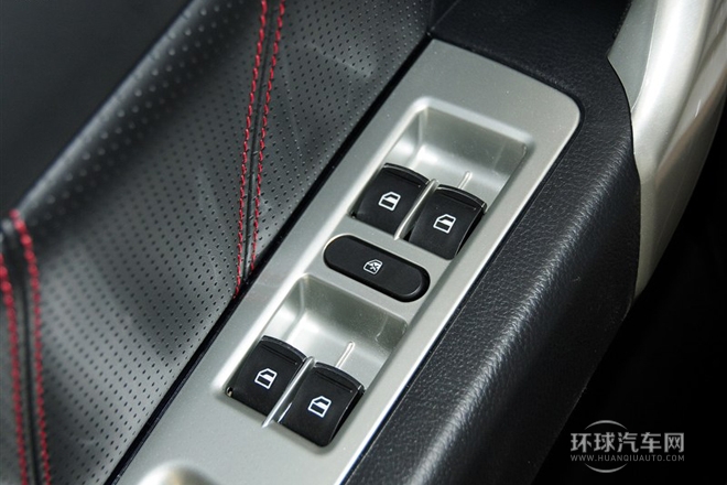 2013款 升级版 1.5T 手动四驱精英型