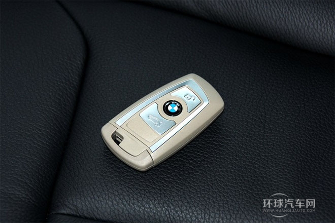 2013款 320i 风尚设计套装