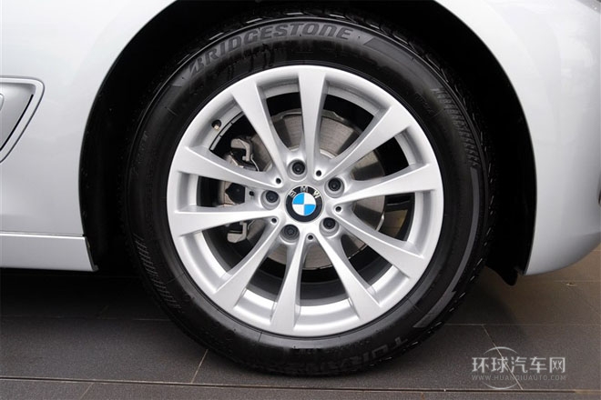 2013款 320i 领先型