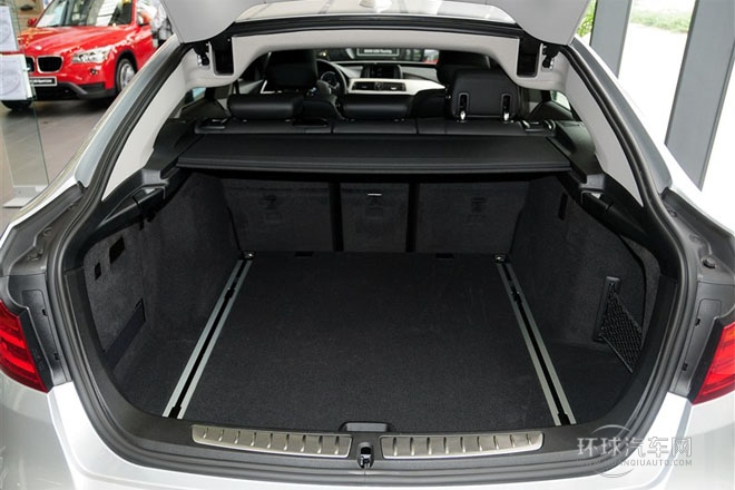 2013款 320i 领先型