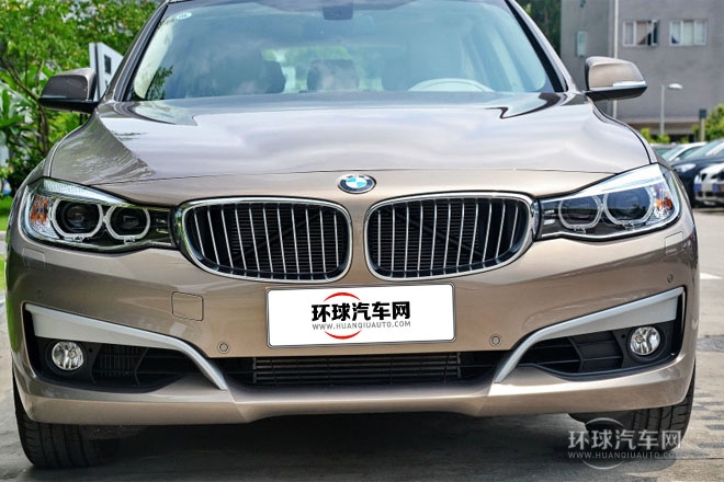 2013款 335i 风尚设计套装