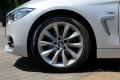 2014款 420i Gran Coupe 风尚设计套装