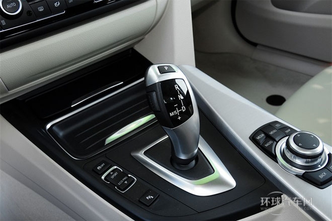 2014款 420i Gran Coupe 风尚设计套装