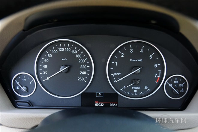 2014款 420i Gran Coupe 风尚设计套装