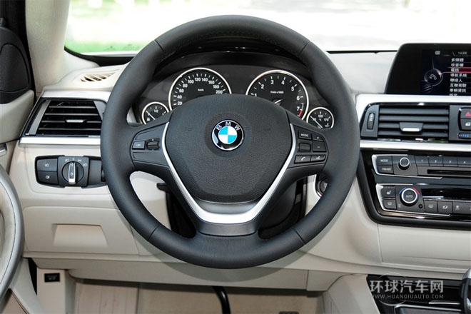 2014款 420i Gran Coupe 风尚设计套装
