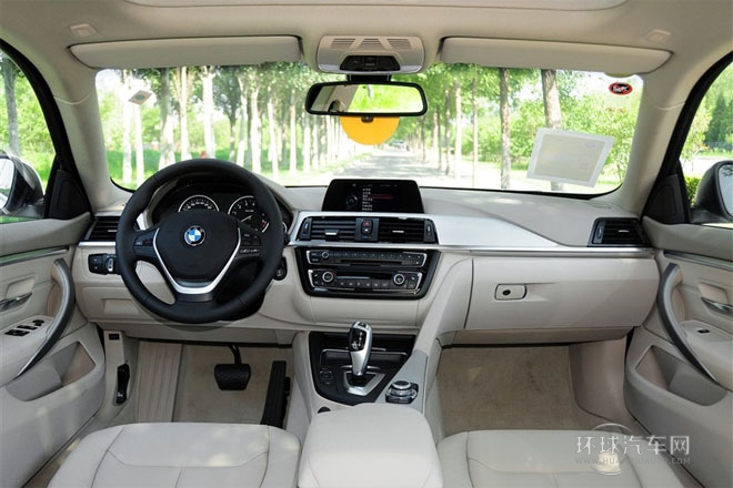 2014款 420i Gran Coupe 风尚设计套装