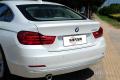 2014款 420i Gran Coupe 风尚设计套装