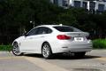 2014款 420i Gran Coupe 风尚设计套装