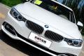 2014款 420i Gran Coupe 风尚设计套装